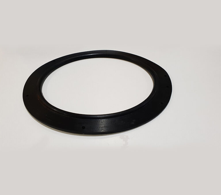 Gasket For Indian Railway