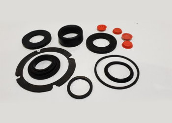 Rubber Gaskets For Speakers...