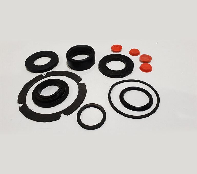 Rubber Gaskets Speakers And PAS