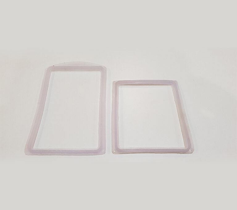 Outdoor Led Street Light Gaskets